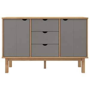 Sideboard 3015946 Braun - Grau