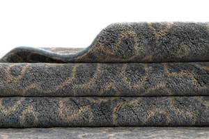 Teppich Juma CLXXIII Grau - Textil - 241 x 1 x 308 cm