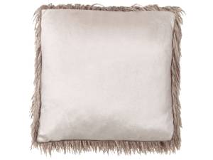 Coussin décoratif COROKIA Beige