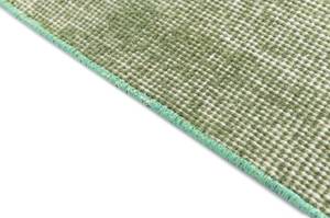 Tapis Ultra Vintage DXCVIII Vert - Textile - 155 x 1 x 254 cm