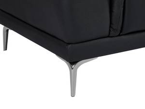 Fauteuil  ATESSO Noir