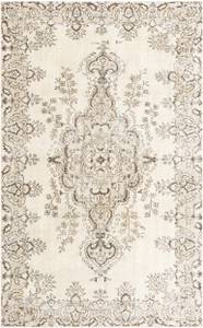 Tapis Ultra Vintage DCII Beige - Textile - 165 x 1 x 269 cm