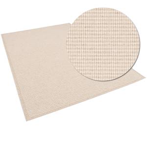 Natur Teppich Flachgewebe Casa Trend Gold - 120 x 170 cm