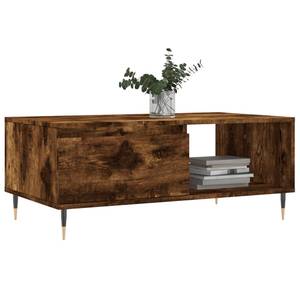 Couchtisch D603 Raucheiche Dekor