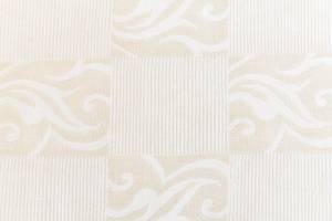 Läufer Teppich Darya DLVIII Beige - Textil - 84 x 1 x 396 cm