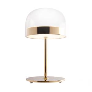 Lampe de table Equatore Large LED Fontana Arte - marron cuivre