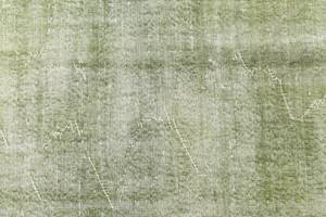 Tapis Ultra Vintage DXCVIII Vert - Textile - 155 x 1 x 254 cm