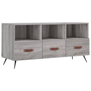 TV-Schrank D642 Grau