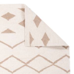 Kelim Teppich - Trendy - Miami Beige