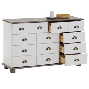 Commode COLMAR Taupe