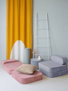 Kindersessel Flip Chair Pink