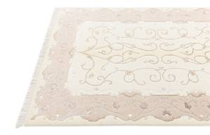 Teppich Darya DCCXXXIII Beige - Textil - 119 x 1 x 183 cm