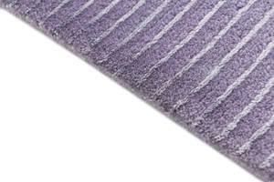 Tapis Darya DCVIII Mauve - Textile - 122 x 1 x 183 cm