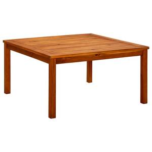 Couchtisch 3011527 Braun - Massivholz - Holzart/Dekor - 85 x 45 x 85 cm