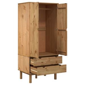 Kleiderschrank 3015945 Braun