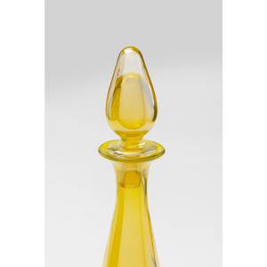 Carafe Sherezade I Jaune