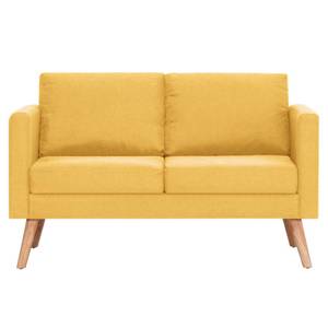 Sofa 3002824-1 Gelb - Breite: 116 cm