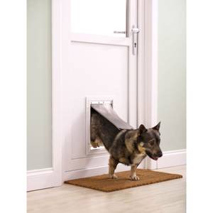 Portes pour chiens 293089 28 x 40 cm