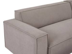 Sofa BORORE Grau