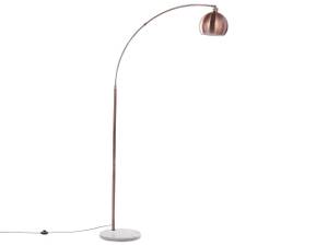 Grande lampe PAROO Cuivre