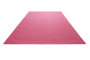 Handweb-Teppich Nizza Pink - 160 x 230 cm