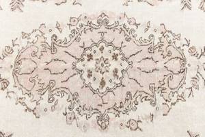 Tapis Ultra Vintage CCXCIV Beige - Textile - 168 x 1 x 269 cm