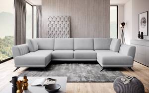 Ecksofa LARC Taupe