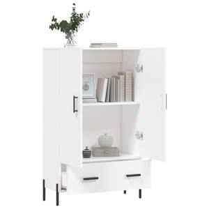 Highboard DE7192 Weiß