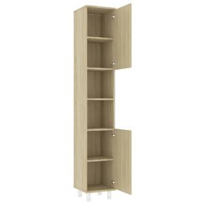 Badezimmerschrank 3004123 Eiche Sonoma Dekor