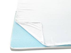 Surmatelas RAPONE 160 x 200 cm