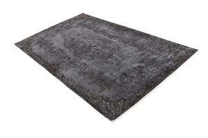 Tapis Ultra Vintage DCCXXXI Gris - Textile - 119 x 1 x 206 cm