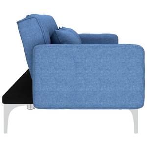 Schlafsofa Blau