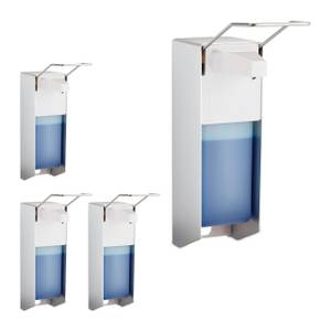 4 x Eurospender 1000 ml 4er Set