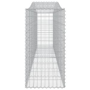 Panier de gabion 3017642-10 (lot de 15) Hauteur : 120 cm