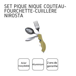 Set Couverts Pique-Nique (3)
