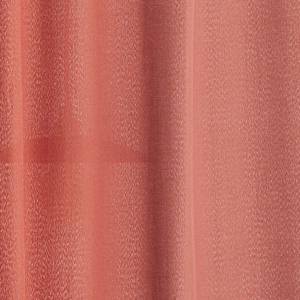 Fertigvorhang BRERA Rot - Textil - 145 x 1 x 270 cm