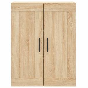 Highboard DE7443 Braun - Holzwerkstoff - 34 x 180 x 70 cm