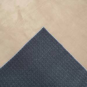 Teppich Premium Beige - 80 x 150 cm