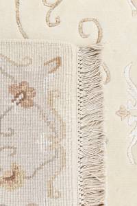 Teppich Darya CCXXI Beige - Textil - 97 x 1 x 150 cm