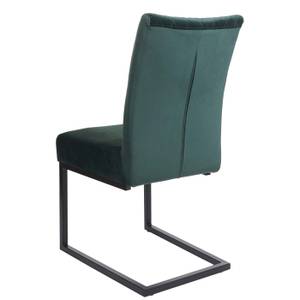 Chaises cantilever L15 (lot de 2) Vert