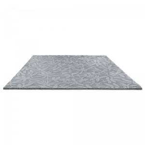 Tapis salon CLEAVERS Gris - 170 x 240 cm