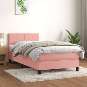 Boxspringbett 3017290-9 Pink