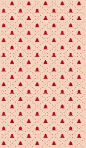 Badläufer Pink - Textil - 70 x 1 x 120 cm
