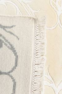 Teppich Darya CXLVI Beige - Textil - 150 x 1 x 201 cm