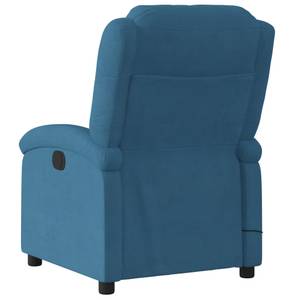 Fauteuil de massage 3032268-1 Bleu