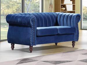 Sofa TRUMBO Blau