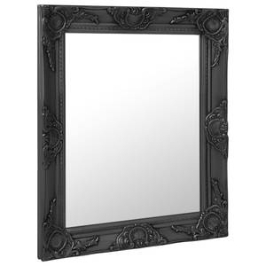 Miroir mural 3002665-2 Noir - 60 x 50 cm