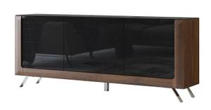 Sideboard KLEVE Schwarz