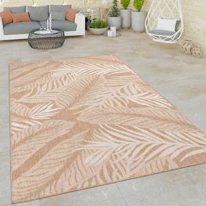 Outdoorteppich Illusion 326 Beige - 80 x 150 cm