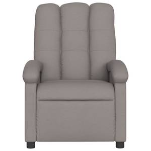 Fauteuil inclinable 3032264-2 Taupe